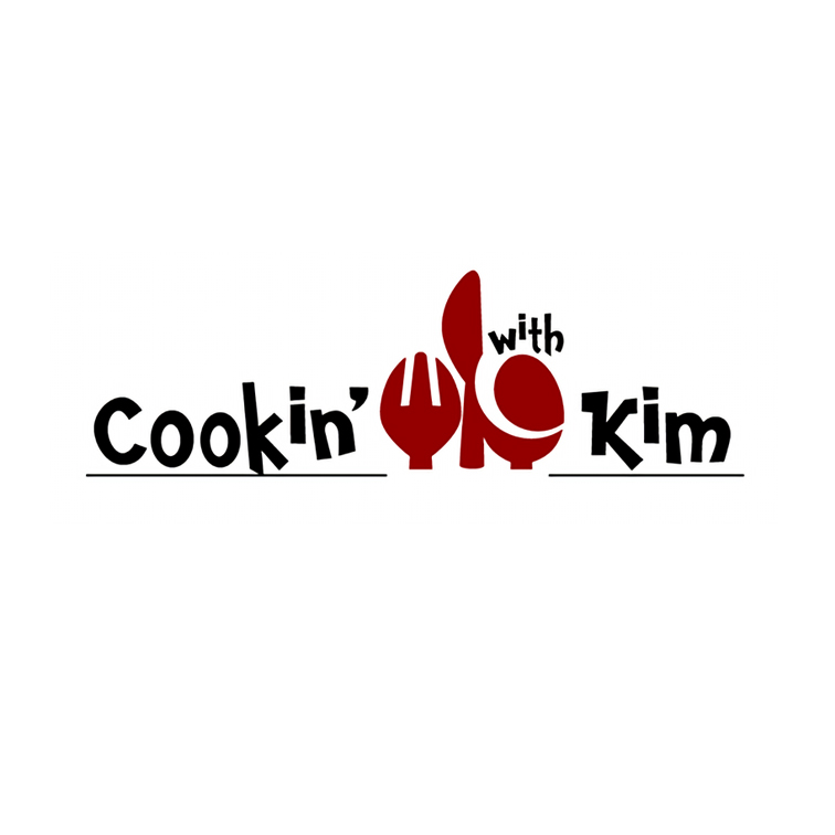 Cookin' with Kim