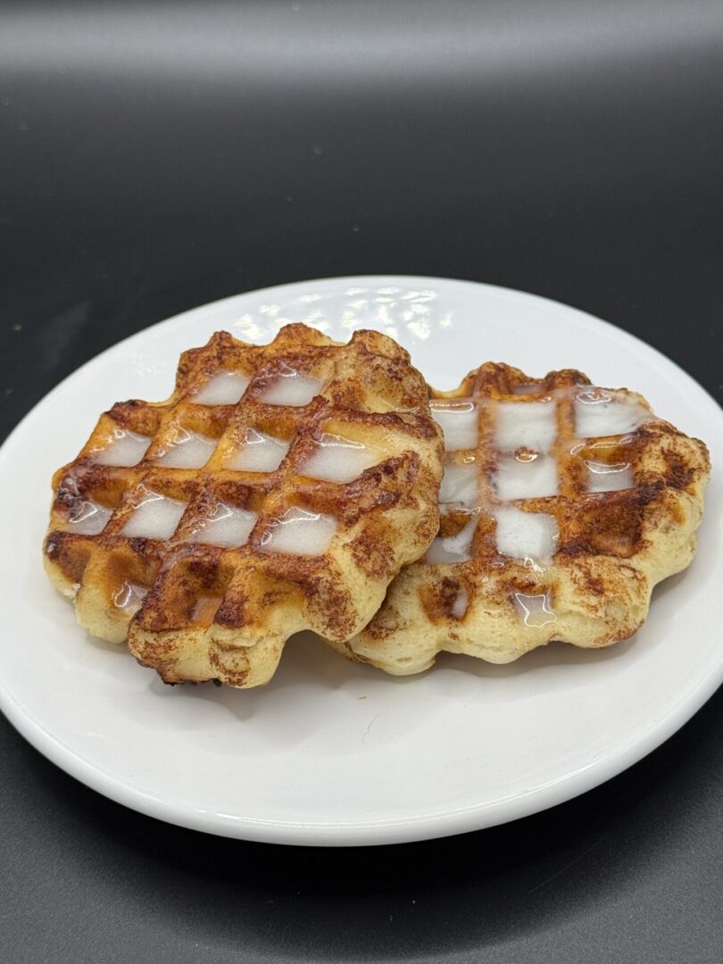 Breakfast on your Own