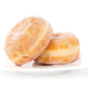 Disney Donuts