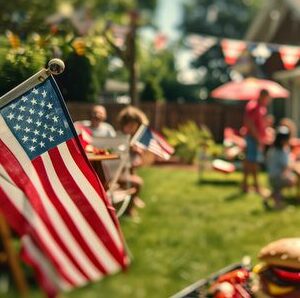 *4th of July Family Fun