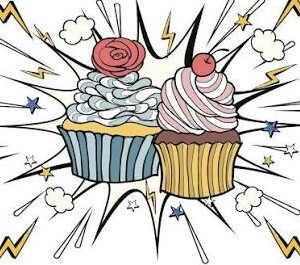 Jr Cupcake Wars