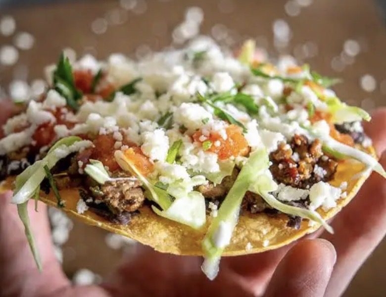*Mexican Munchies