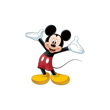 Disney Fun!