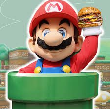 Gamers Grub