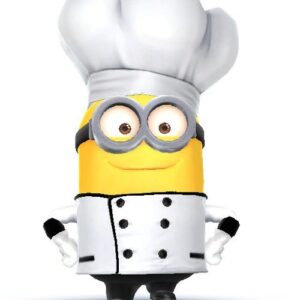 *Minion Family Meal for 4